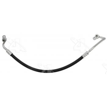 2012 Mitsubishi Galant A/C Refrigerant Discharge Hose Four Seasons 66720 image 1 of 4