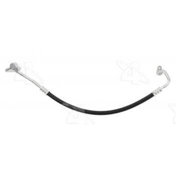 2012 Mitsubishi Galant A/C Refrigerant Discharge Hose Four Seasons 66720 image 2 of 4