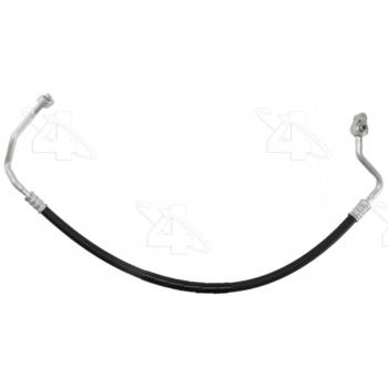 1999 Mitsubishi Mirage A/C Refrigerant Discharge Hose Four Seasons 66721 image 1 of 4