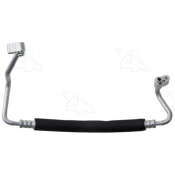 1995 Mitsubishi Montero A/C Refrigerant Discharge Hose