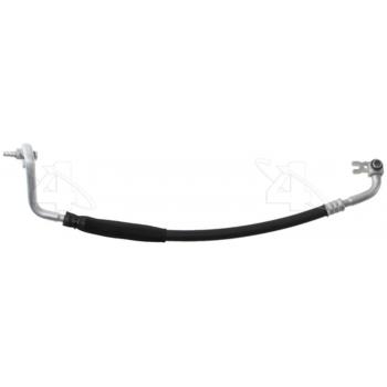 2019 Fiat 500 A/C Refrigerant Suction Hose Four Seasons 66724 image 1 of 4