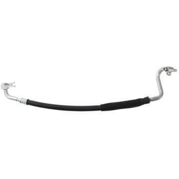 2019 Fiat 500 A/C Refrigerant Suction Hose Four Seasons 66724 image 2 of 4
