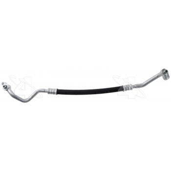 2008 Jaguar XK A/C Refrigerant Discharge Hose