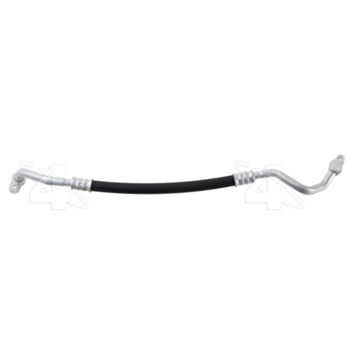 Four Seasons 66725 A/C Refrigerant Discharge Hose product image 2 of 4
