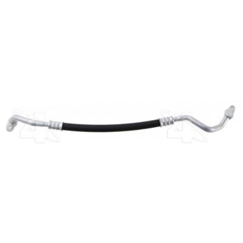 2008 Jaguar XK A/C Refrigerant Discharge Hose Four Seasons 66725 image 2 of 4