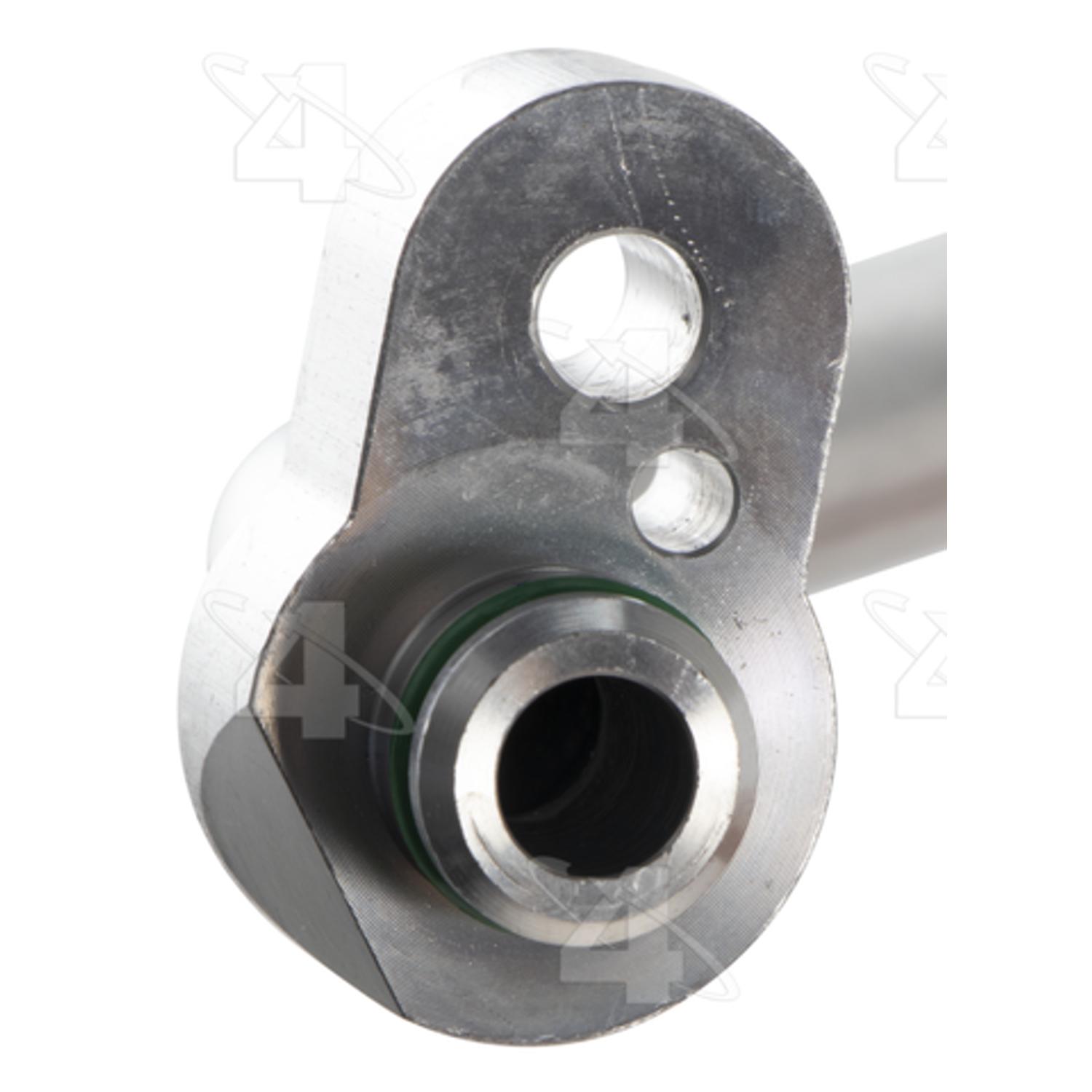 Four Seasons 66725 A/C Refrigerant Discharge Hose product image 4 of 4