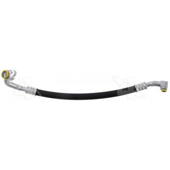 2009 BMW X6 A/C Refrigerant Suction Hose