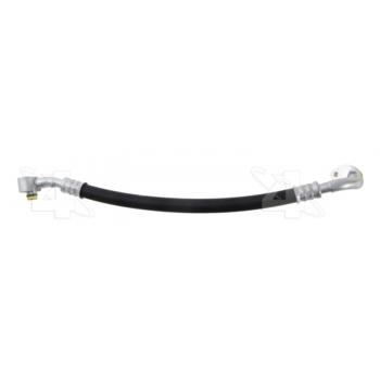 2009 BMW X6 A/C Refrigerant Suction Hose Four Seasons 66727 image 2 of 4