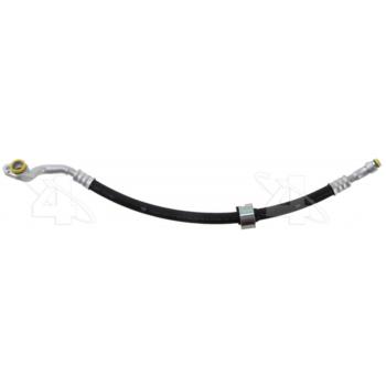 2010 BMW X5 A/C Refrigerant Suction Hose Four Seasons 66728 image 1 of 4