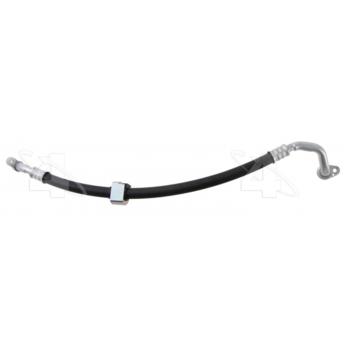 2010 BMW X5 A/C Refrigerant Suction Hose Four Seasons 66728 image 2 of 4