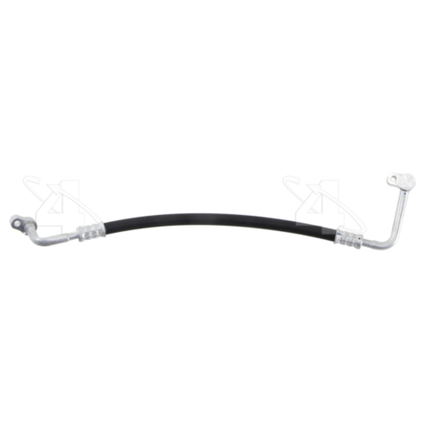 Four Seasons 66730 A/C Refrigerant Discharge Hose product image 2 of 4
