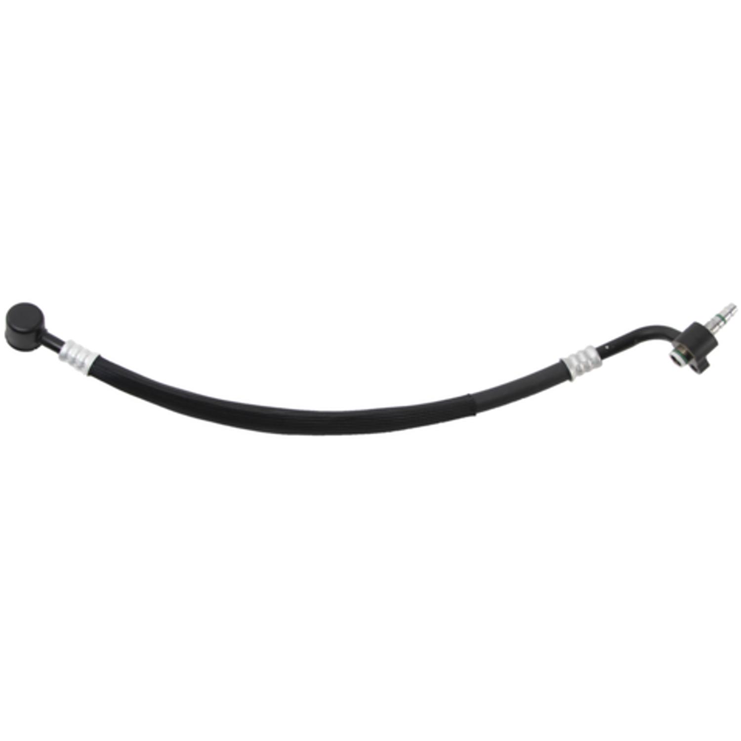 Four Seasons 66732 - A/C Refrigerant Suction Hose Four Seasons 66732 A/C Refrigerant Suction Hose product image 1 of 4