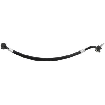 2011 Volvo XC90 A/C Refrigerant Suction Hose Four Seasons 66732 image 1 of 4