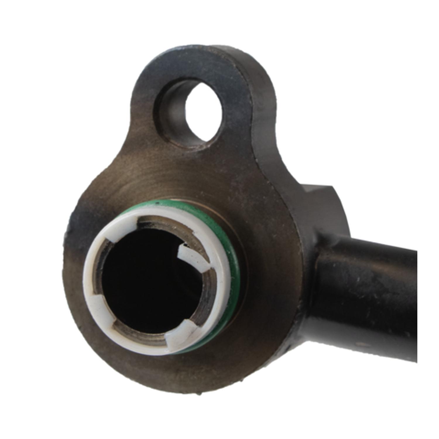 Four Seasons 66732 - A/C Refrigerant Suction Hose Four Seasons 66732 A/C Refrigerant Suction Hose product image 2 of 4