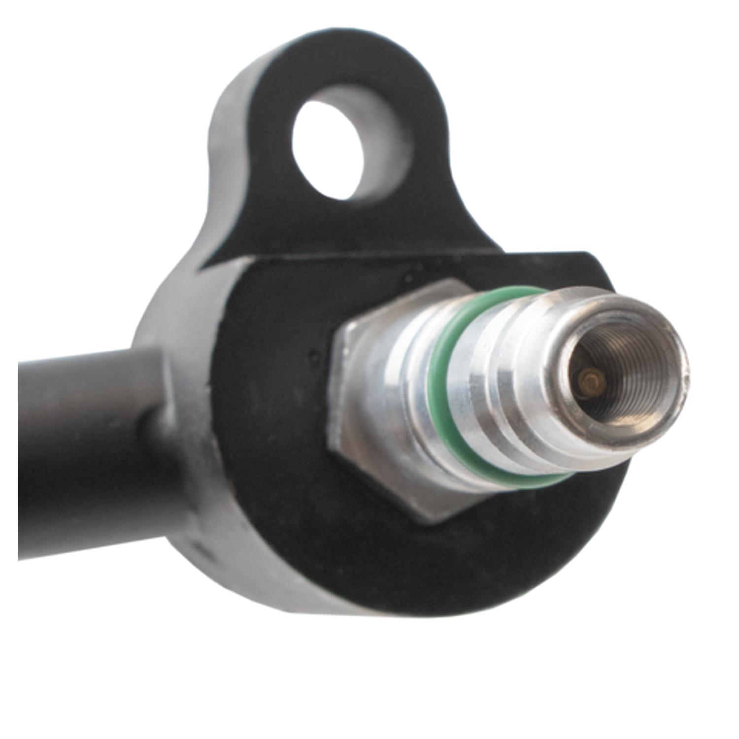 Four Seasons 66732 - A/C Refrigerant Suction Hose Four Seasons 66732 A/C Refrigerant Suction Hose product image 3 of 4