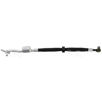 2005 Volvo XC90 A/C Refrigerant Suction Hose Four Seasons 66733 image 1 of 4