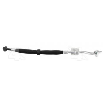 2005 Volvo XC90 A/C Refrigerant Suction Hose Four Seasons 66733 image 2 of 4
