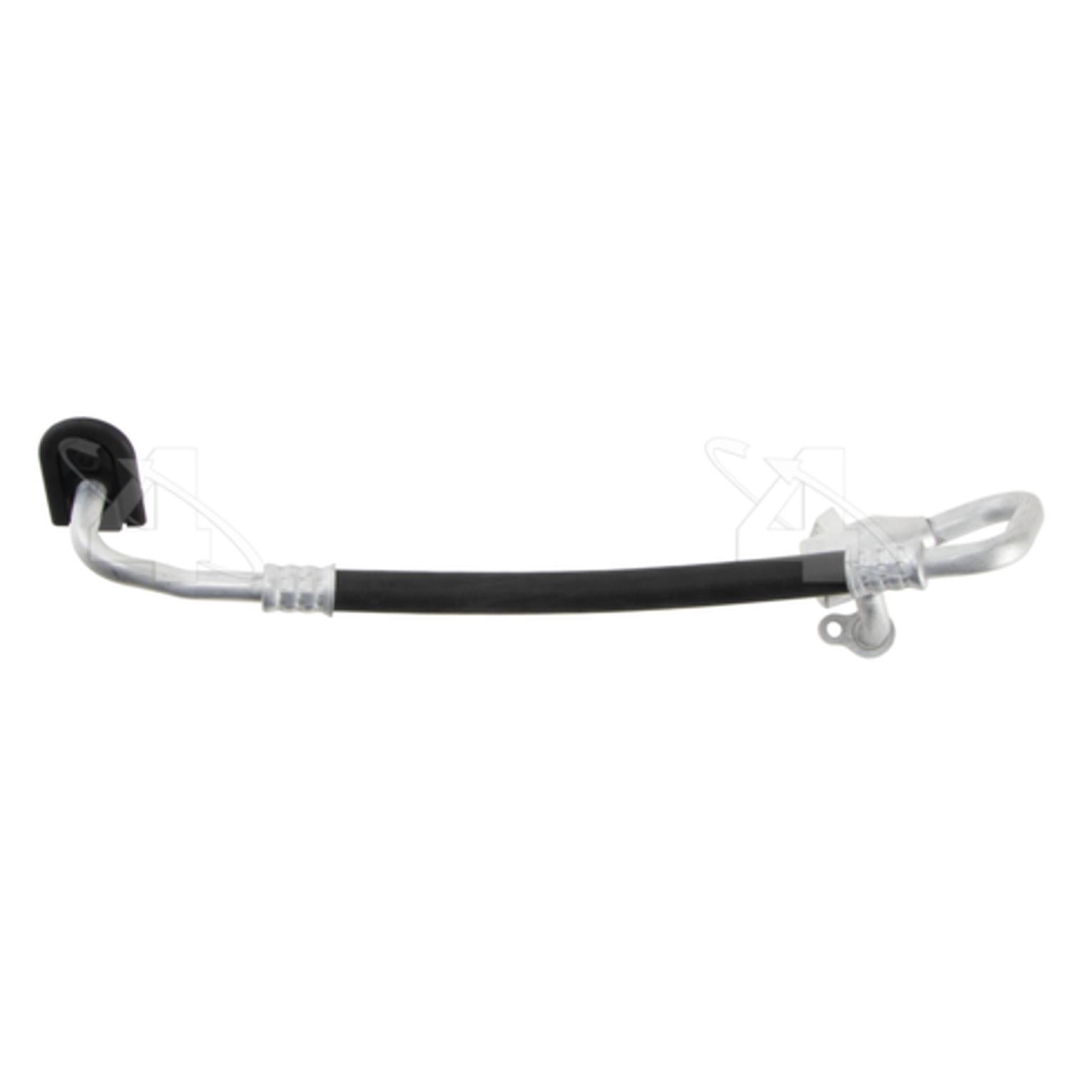 Four Seasons 66734 A/C Refrigerant Suction Hose product image 2 of 5