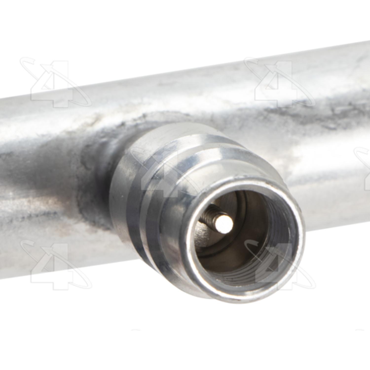 Four Seasons 66734 A/C Refrigerant Suction Hose product image 5 of 5