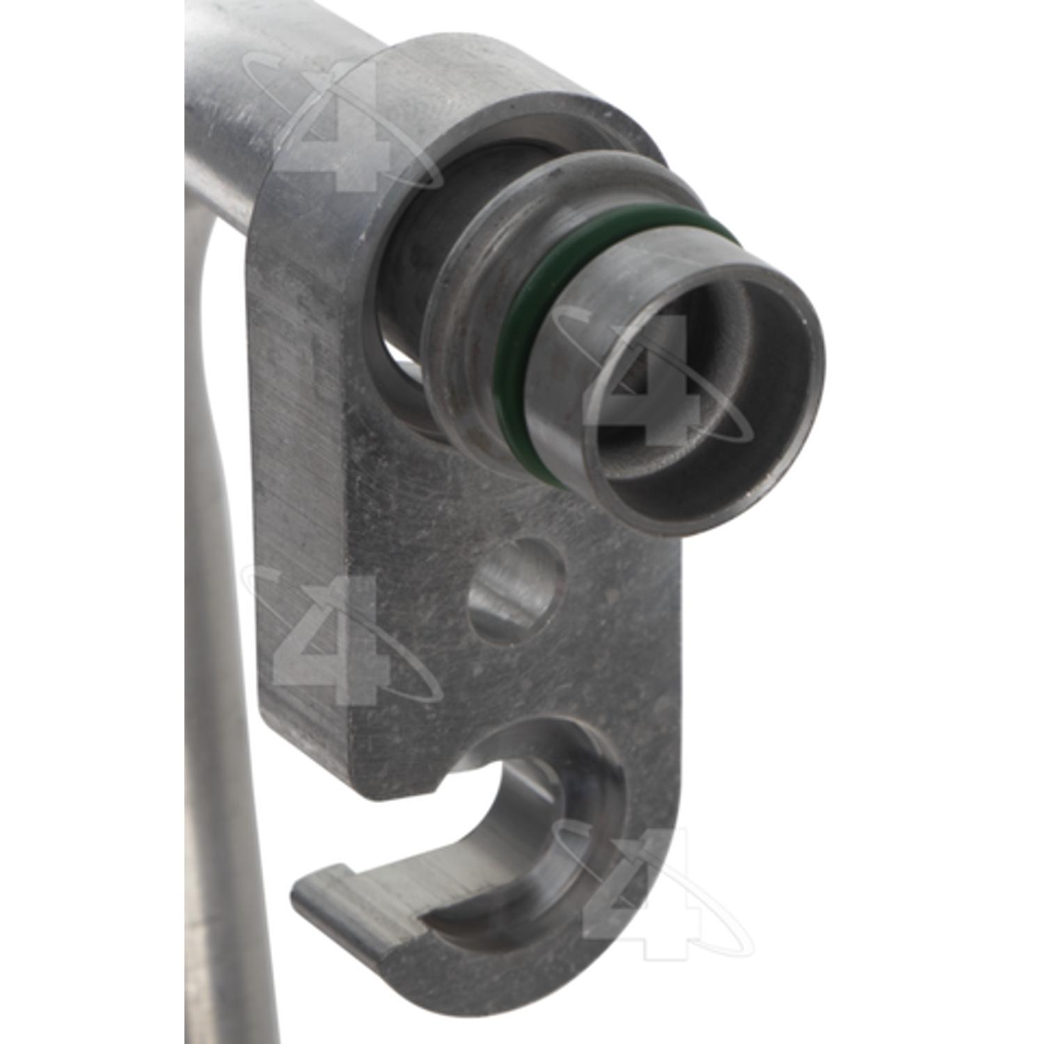 Four Seasons 66736 - A/C Refrigerant Suction Hose Four Seasons 66736 A/C Refrigerant Suction Hose product image 3 of 5