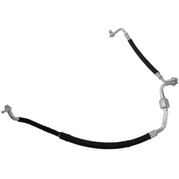 2015 Buick LaCrosse A/C Refrigerant Discharge / Suction Hose Assembly Four Seasons 66738 image 1 of 4