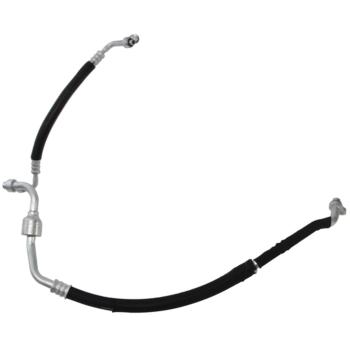 2015 Buick LaCrosse A/C Refrigerant Discharge / Suction Hose Assembly Four Seasons 66738 image 2 of 4