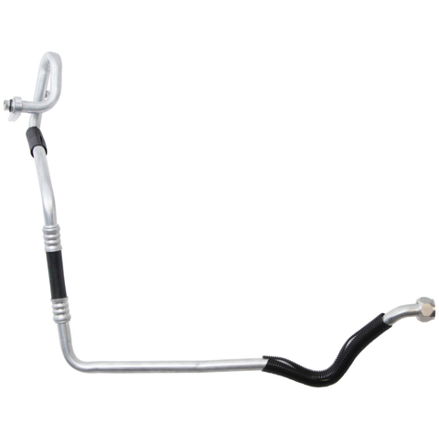 Four Seasons 66740 - A/C Refrigerant Suction Hose Four Seasons 66740 A/C Refrigerant Suction Hose product image 1 of 5