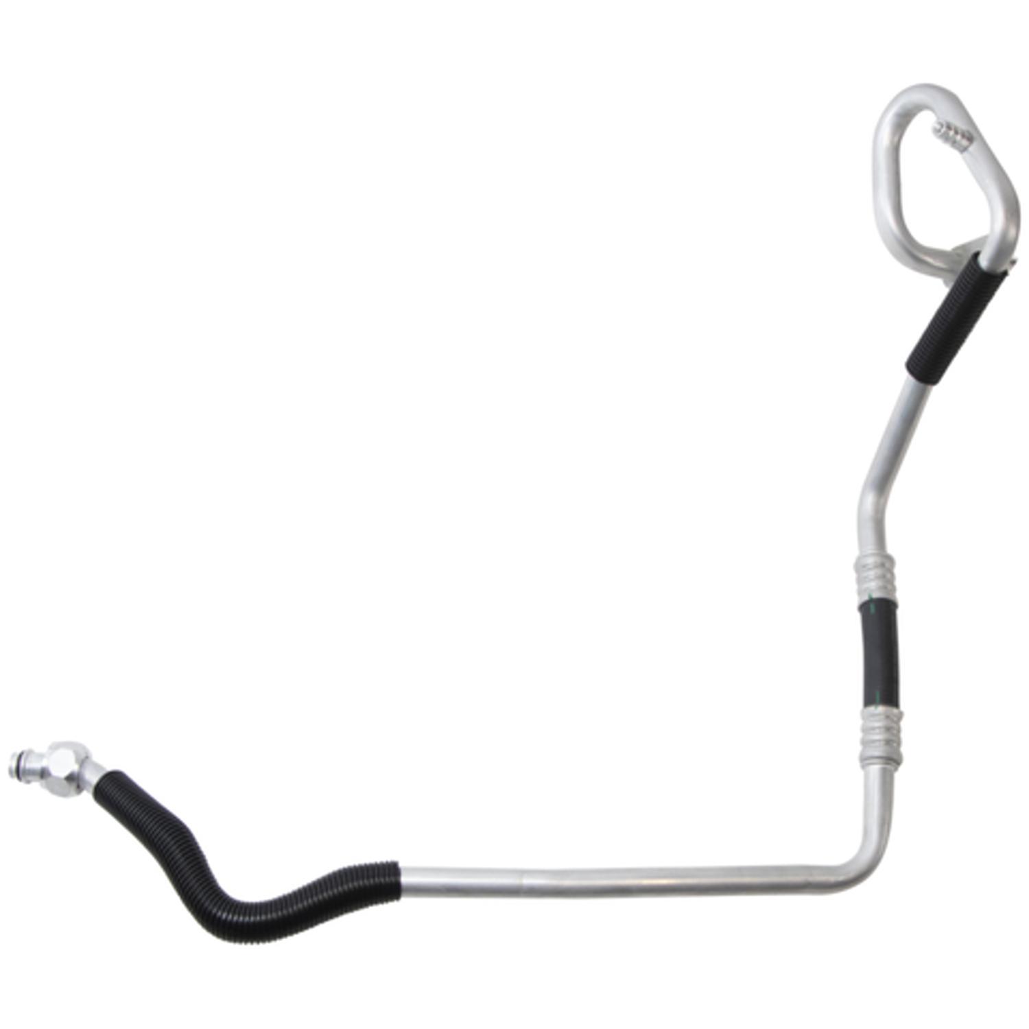 Four Seasons 66740 - A/C Refrigerant Suction Hose Four Seasons 66740 A/C Refrigerant Suction Hose product image 2 of 5