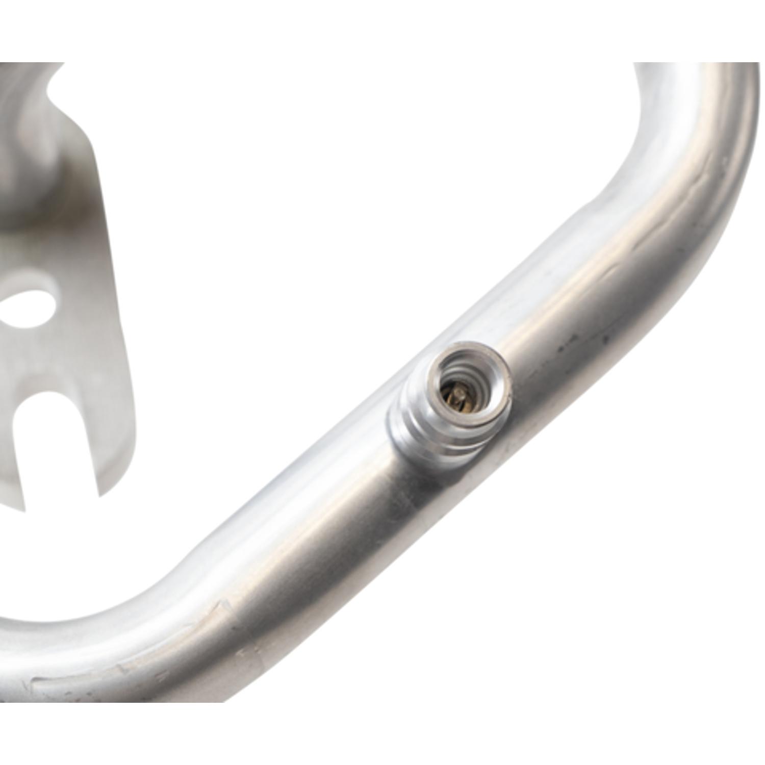 Four Seasons 66740 - A/C Refrigerant Suction Hose Four Seasons 66740 A/C Refrigerant Suction Hose product image 5 of 5