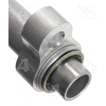 2015 Chevrolet Camaro A/C Refrigerant Discharge / Suction Hose Assembly Four Seasons 66742 image 4 of 4