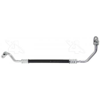 2012 Mazda MX-5 A/C Refrigerant Discharge Hose