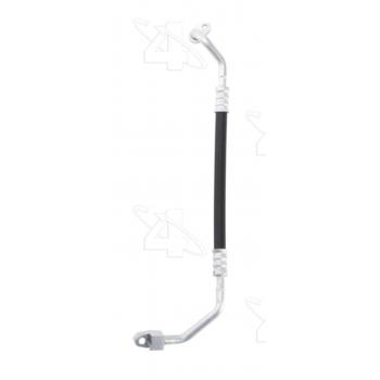2012 Mazda MX-5 A/C Refrigerant Discharge Hose Four Seasons 66746 image 2 of 4