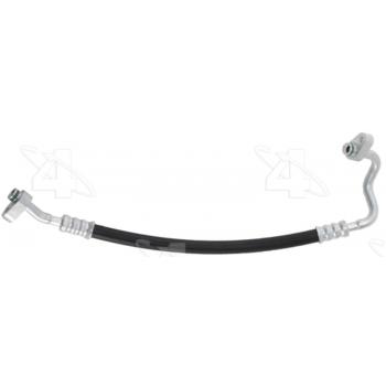 2005 Mazda Miata A/C Refrigerant Discharge Hose Four Seasons 66747 image 1 of 4