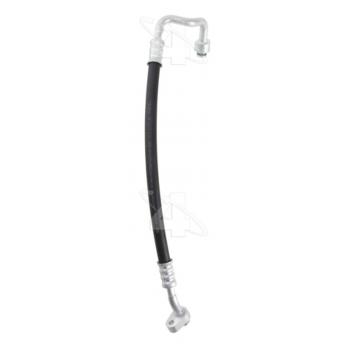 2005 Mazda Miata A/C Refrigerant Discharge Hose Four Seasons 66747 image 2 of 4