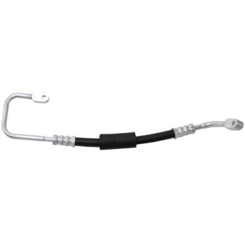 2007 Chevrolet Express 2500 A/C Refrigerant Suction Hose Four Seasons 66750 image 1 of 4
