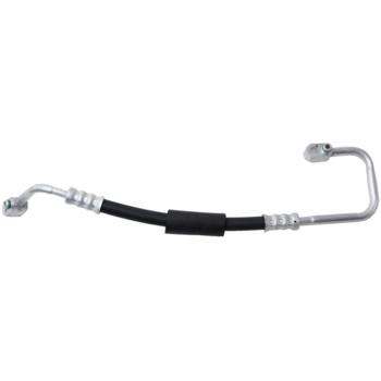 2007 Chevrolet Express 2500 A/C Refrigerant Suction Hose Four Seasons 66750 image 2 of 4