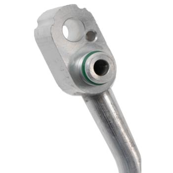 2007 Chevrolet Express 2500 A/C Refrigerant Suction Hose Four Seasons 66750 image 3 of 4