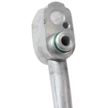 2007 Chevrolet Express 2500 A/C Refrigerant Suction Hose Four Seasons 66750 image 4 of 4