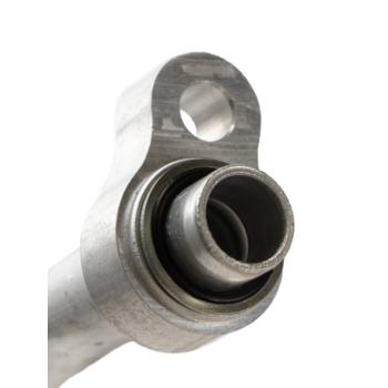 2015 Chevrolet Camaro A/C Refrigerant Discharge / Suction Hose Assembly Four Seasons 66751 image 4 of 4