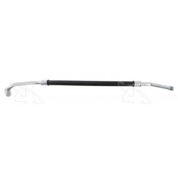 2008 Cadillac SRX A/C Refrigerant Suction Hose Four Seasons 66755 image 2 of 4