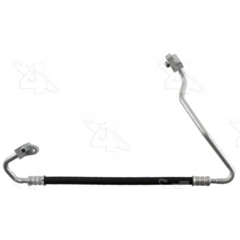2008 Cadillac SRX A/C Refrigerant Discharge Hose Four Seasons 66756 image 1 of 3
