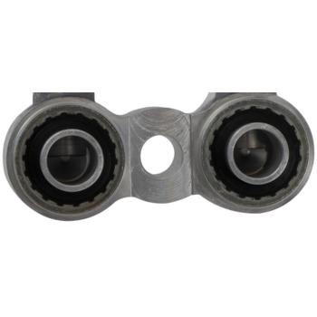 1998 Pontiac Grand Prix A/C Refrigerant Discharge / Suction Hose Assembly Four Seasons 66757 image 3 of 4