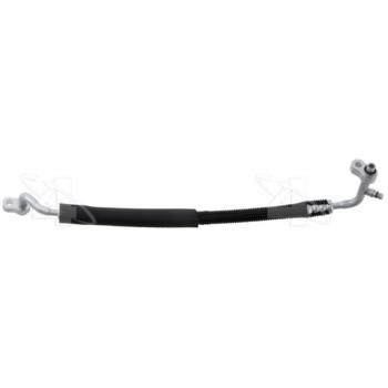2001 Oldsmobile Aurora A/C Refrigerant Discharge Hose