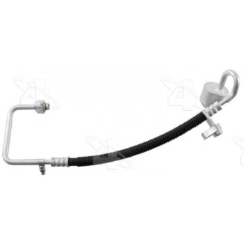 2017 Ford Police Interceptor Utility A/C Refrigerant Discharge Hose
