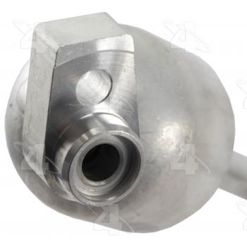 2015 Ford Police Interceptor Utility A/C Refrigerant Discharge Hose Four Seasons 66759 image 2 of 4