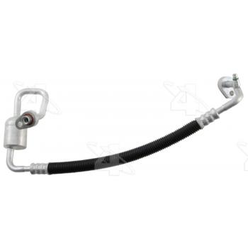 2011 Ford Taurus A/C Refrigerant Discharge Hose