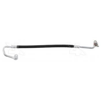 2009 Ford Taurus X A/C Refrigerant Discharge Hose Four Seasons 66761 image 2 of 4