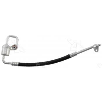 2011 Ford Flex A/C Refrigerant Discharge Hose Four Seasons 66762 image 1 of 4
