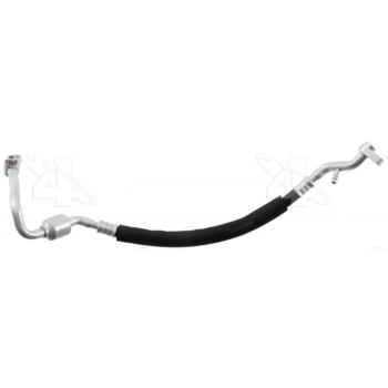 2019 Ford Fiesta A/C Refrigerant Suction Hose Four Seasons 66764 image 1 of 4