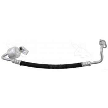 2019 Ford Flex A/C Refrigerant Discharge Hose Four Seasons 66765 image 1 of 4